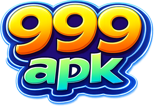 999 apk লোগো